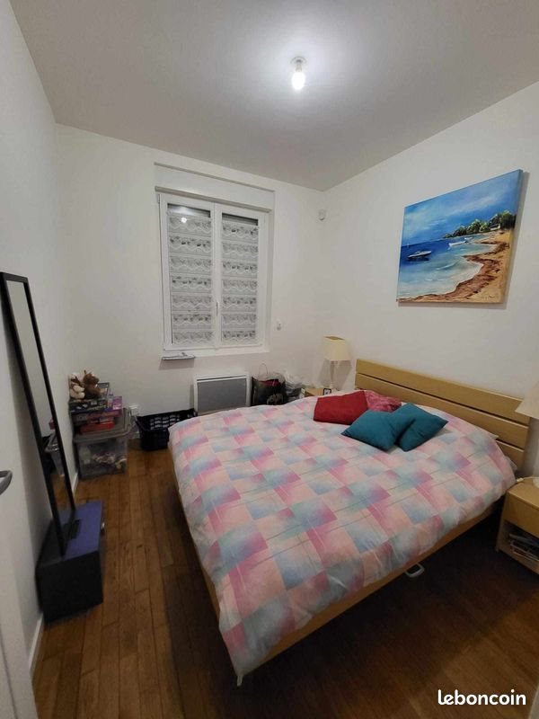 Maison à louer, 75m², Charny