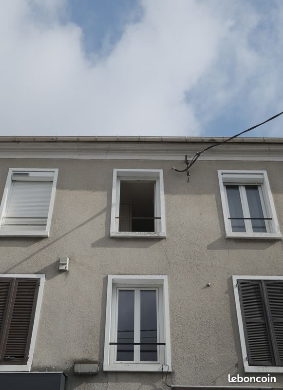 Appartement à louer, 30m², Claye-Souilly
