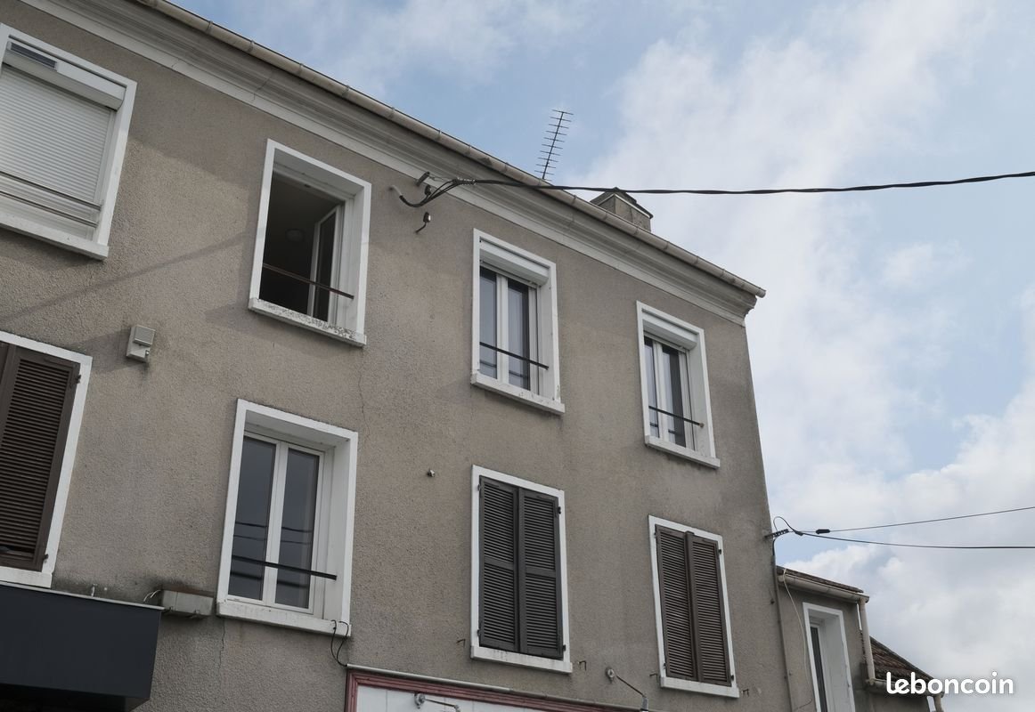 Appartement à louer, 30m², Claye-Souilly