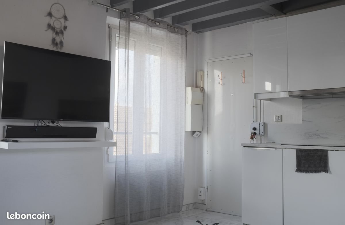 Appartement à louer, 30m², Claye-Souilly