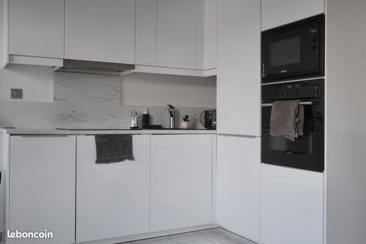 Appartement à louer, 30m², Claye-Souilly