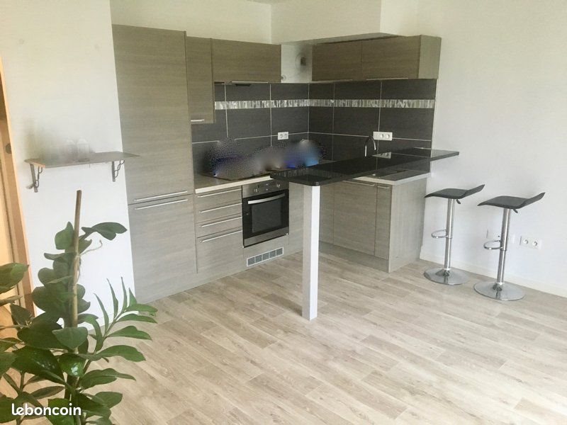 Appartement à louer, 43m², Claye-Souilly
