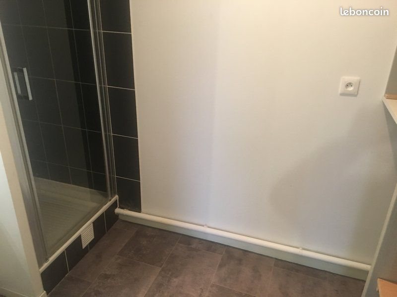 Appartement à louer, 43m², Claye-Souilly