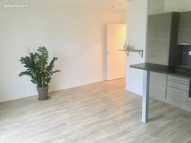 Appartement à louer, 43m², Claye-Souilly