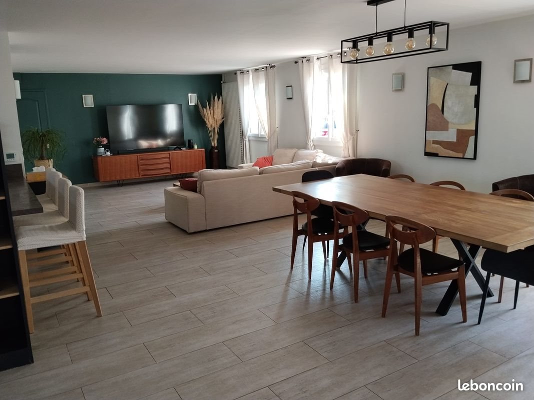 Maison à vendre, 219m², Claye-Souilly