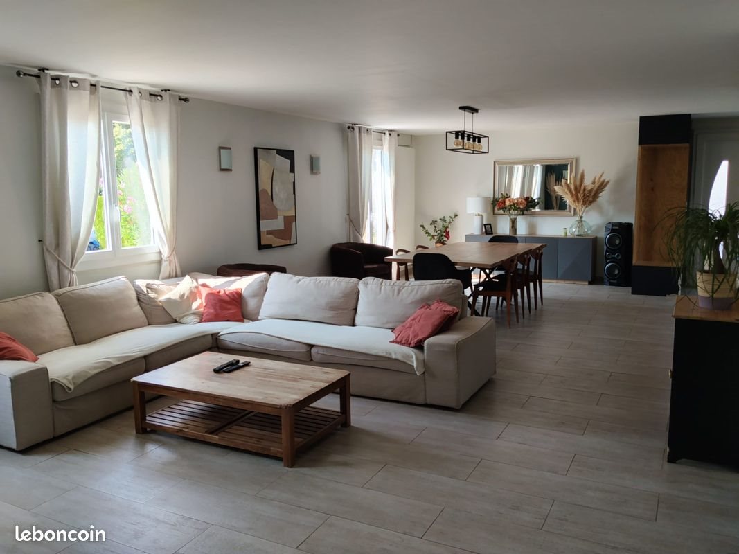 Maison à vendre, 219m², Claye-Souilly
