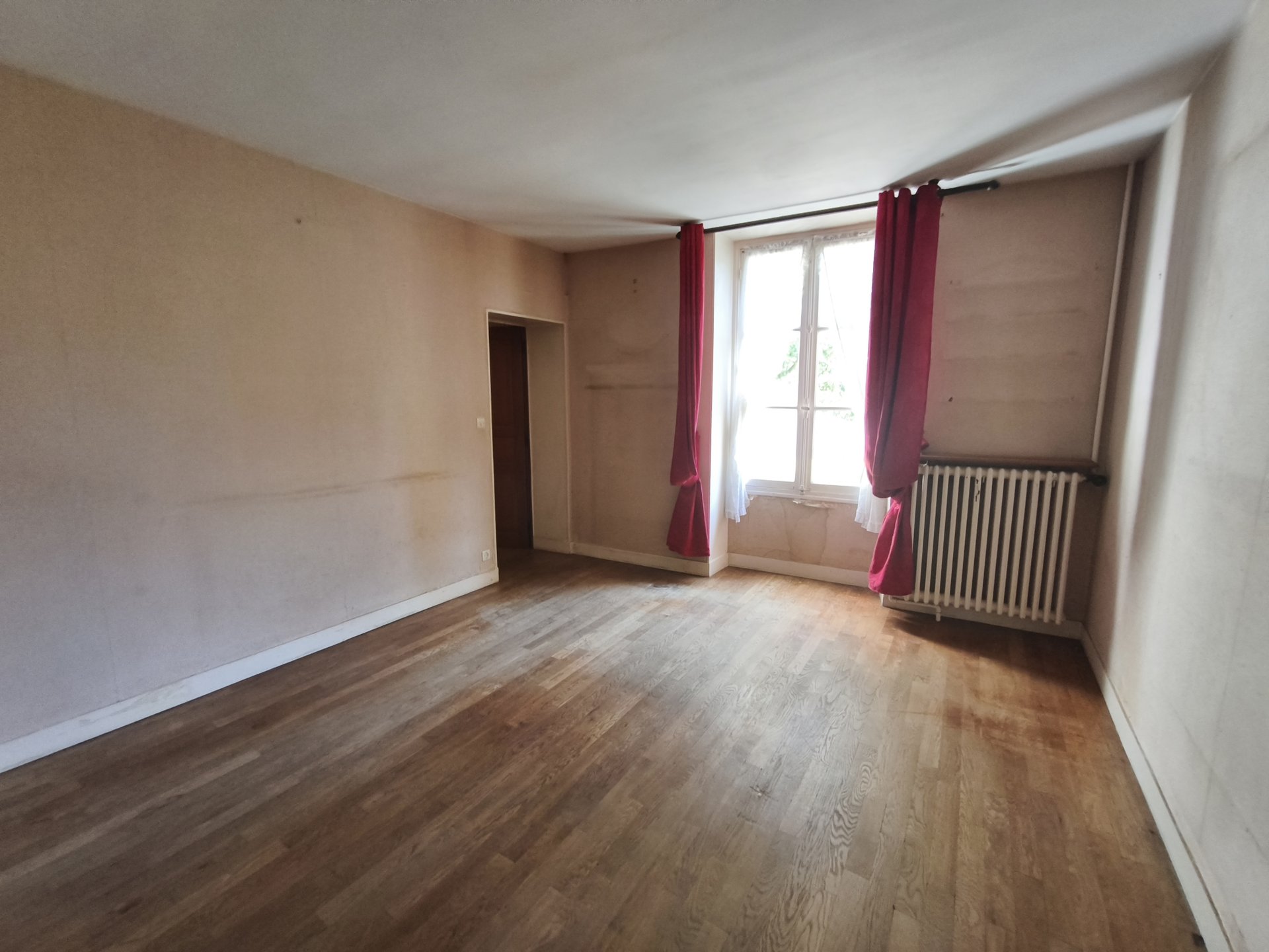 Maison à vendre, 123m², Saint-Mars-Vieux-Maisons