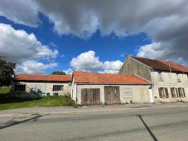 Maison à vendre, 148m², Montolivet
