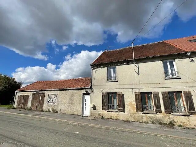 Maison à vendre, 148m², Montolivet
