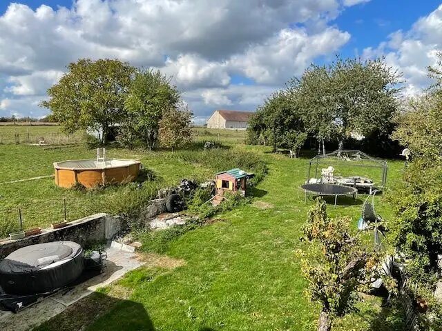 Maison à vendre, 148m², Montolivet