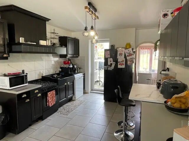 Maison à vendre, 148m², Montolivet