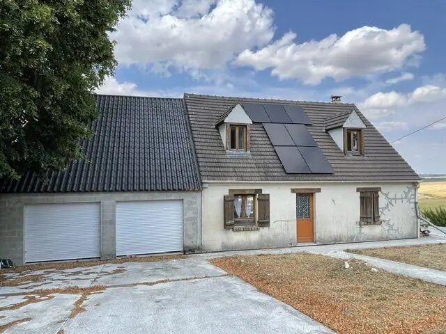 Maison à vendre, 107m², La Chapelle-Moutils