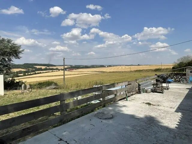 Maison à vendre, 107m², La Chapelle-Moutils