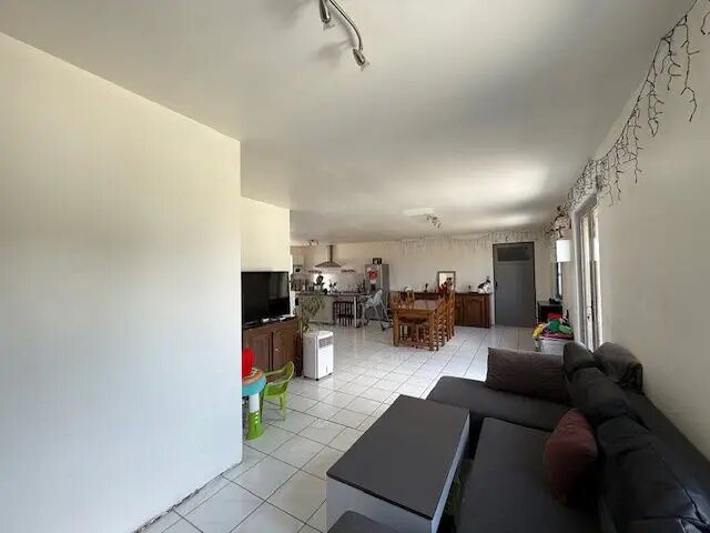 Maison à vendre, 107m², La Chapelle-Moutils