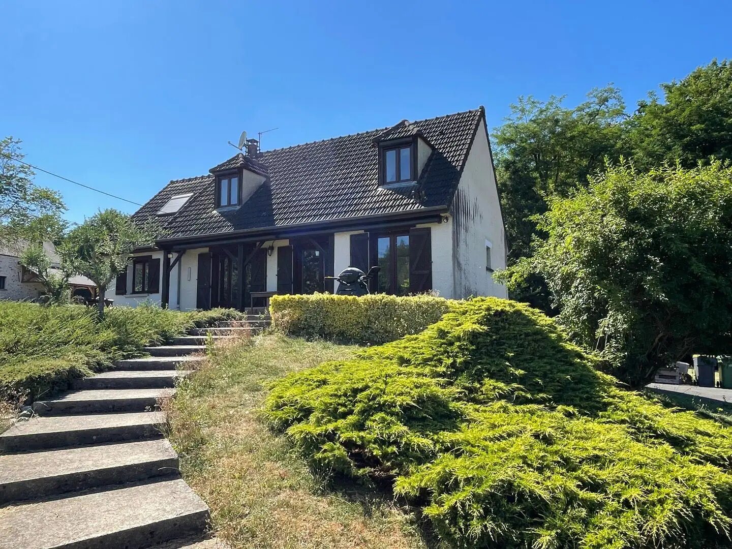 Maison à vendre, 148m², Jouy-sur-Morin