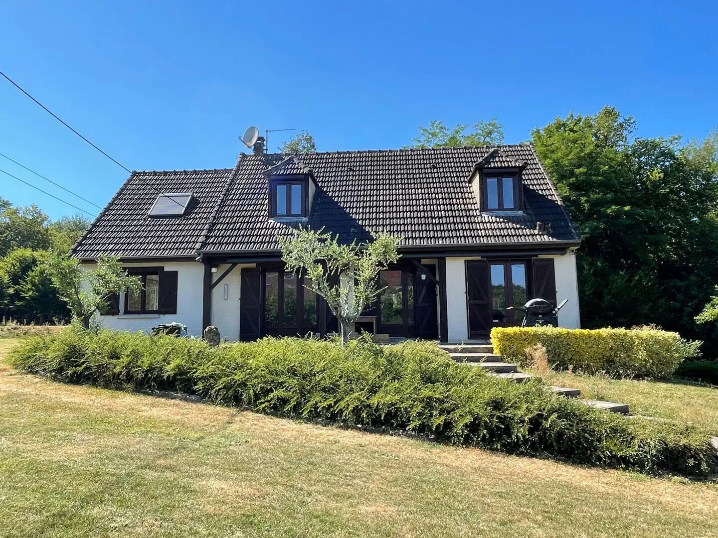 Maison à vendre, 148m², Jouy-sur-Morin