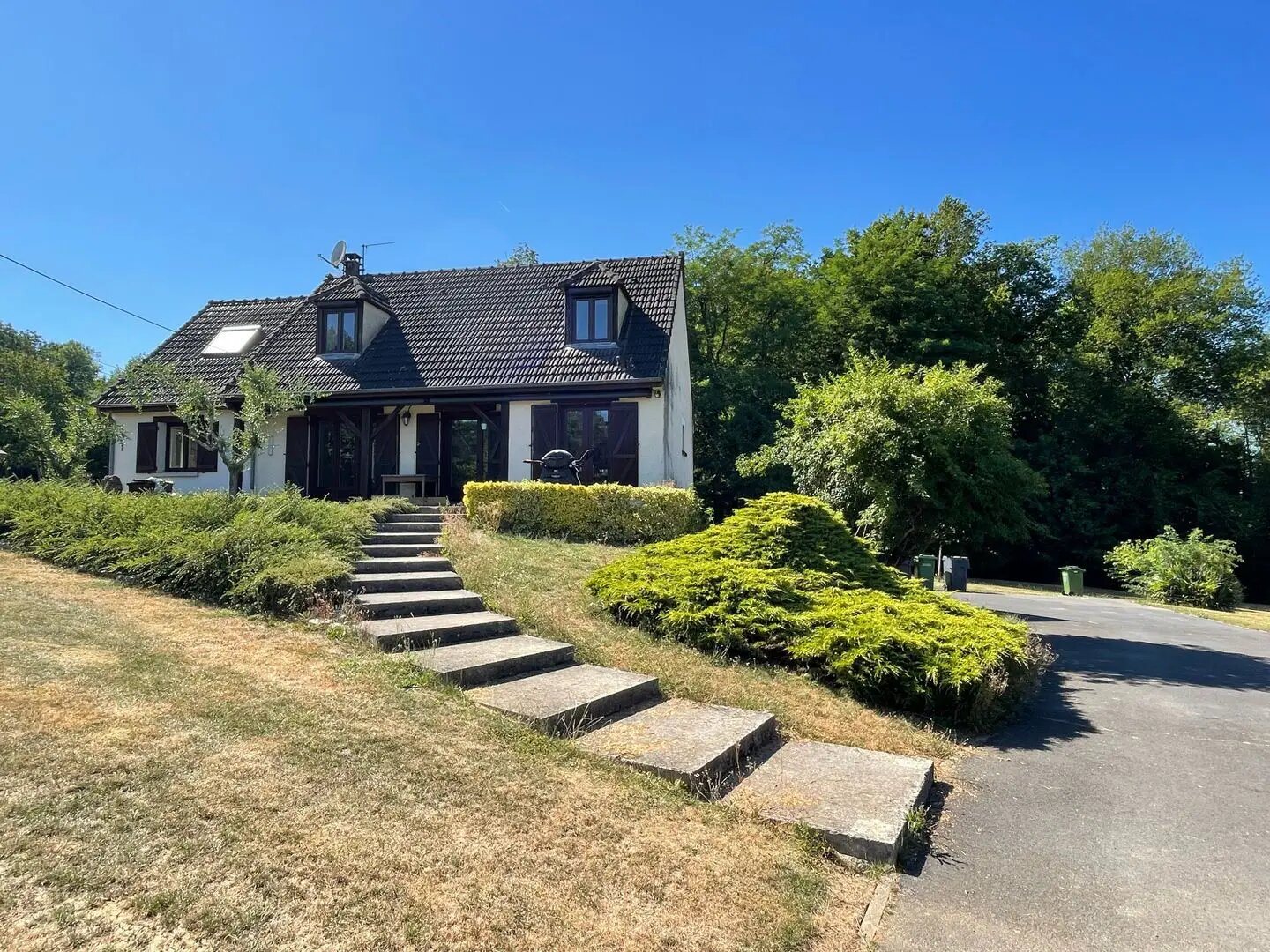 Maison à vendre, 148m², Jouy-sur-Morin