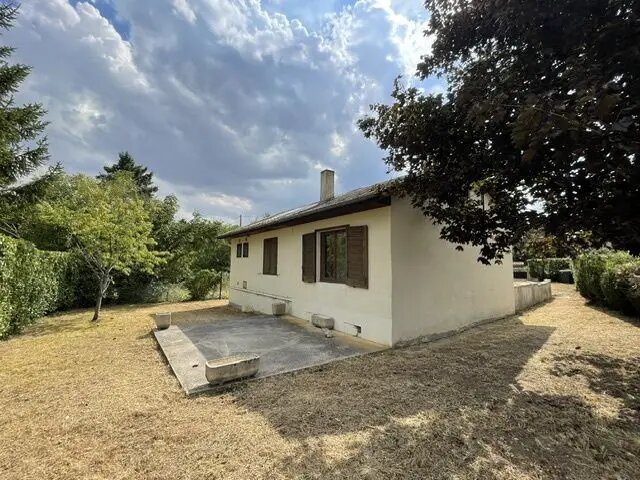 Maison à vendre, 59m², Jouy-sur-Morin