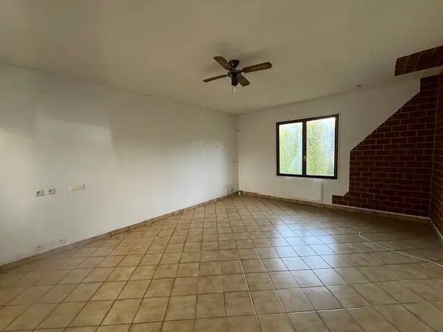 Maison à vendre, 59m², Jouy-sur-Morin