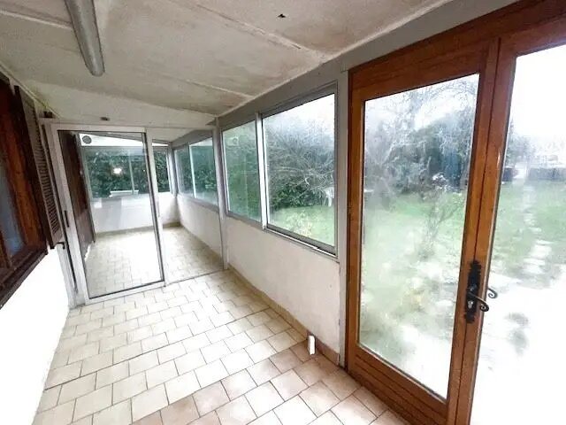 Maison à vendre, 59m², Jouy-sur-Morin