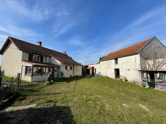 Maison à vendre, 140m², La Chapelle-Moutils