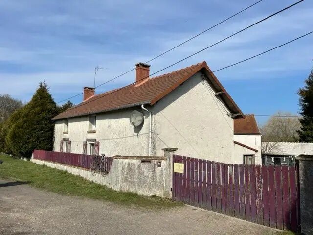 Maison à vendre, 140m², La Chapelle-Moutils