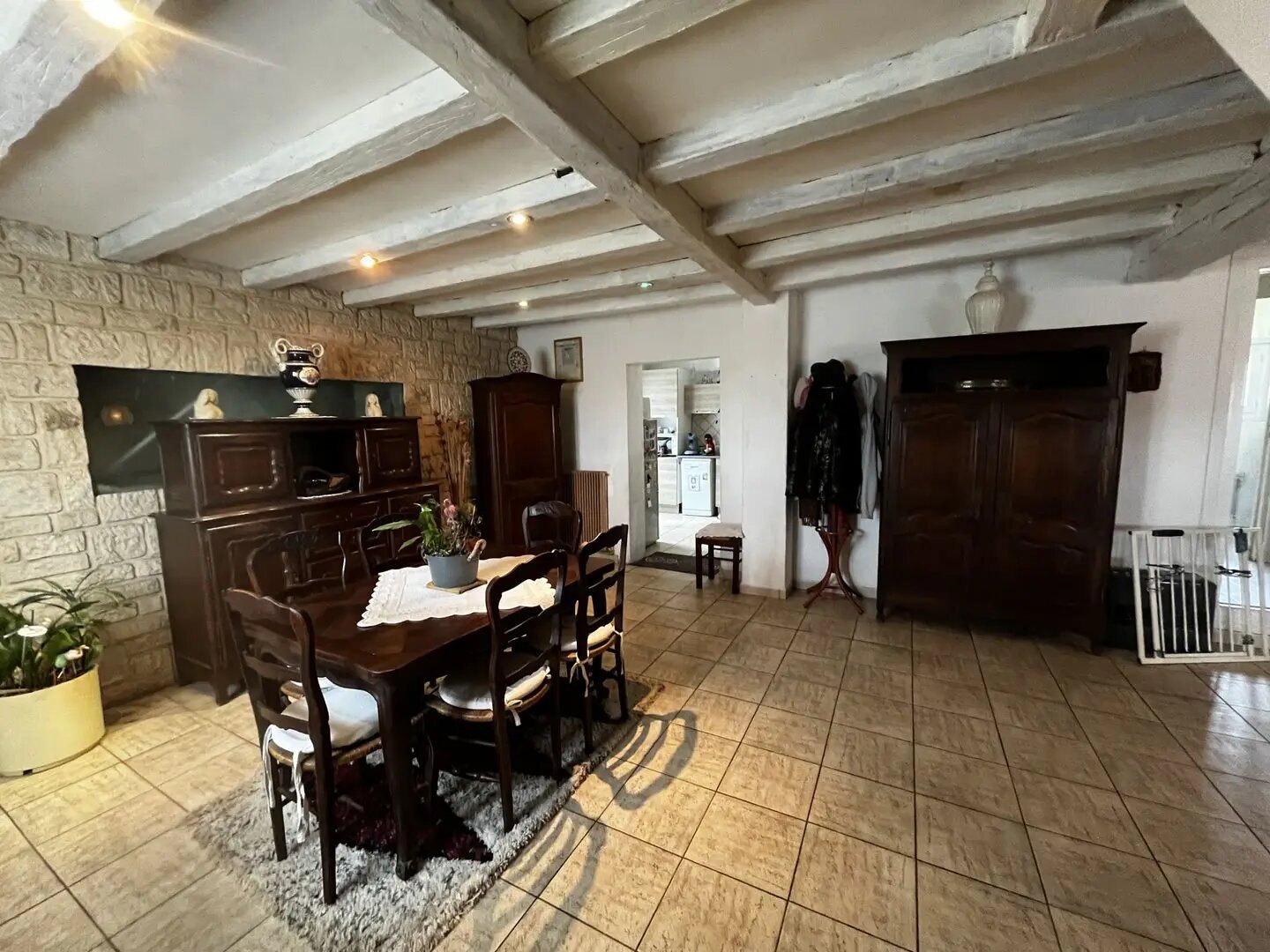 Maison à vendre, 140m², La Chapelle-Moutils