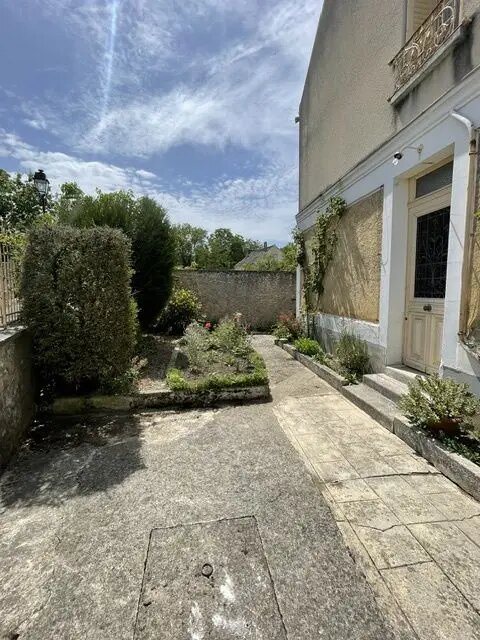 Maison à vendre, 89m², Jouy-sur-Morin