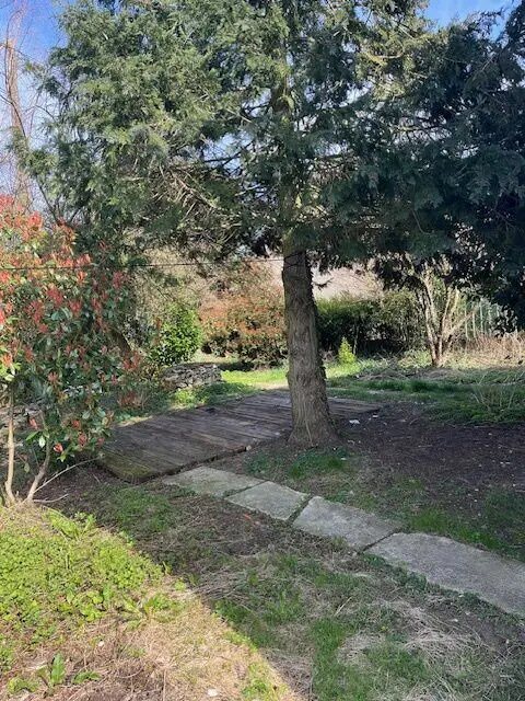 Maison à vendre, 67m², Meilleray