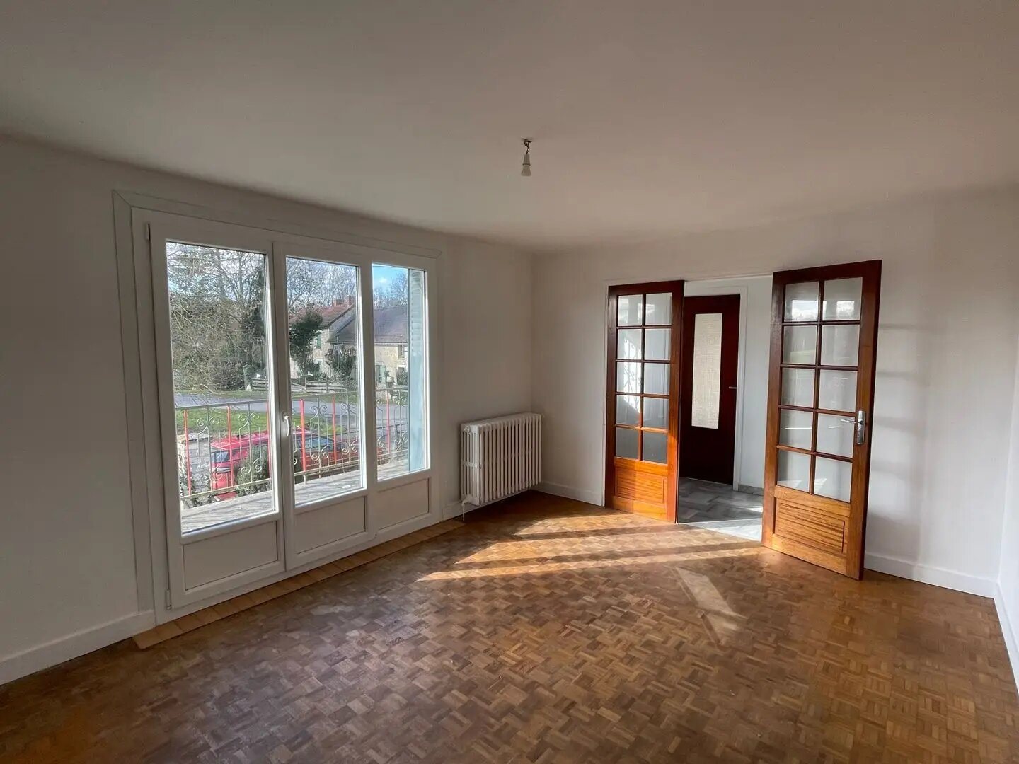 Maison à vendre, 67m², Meilleray