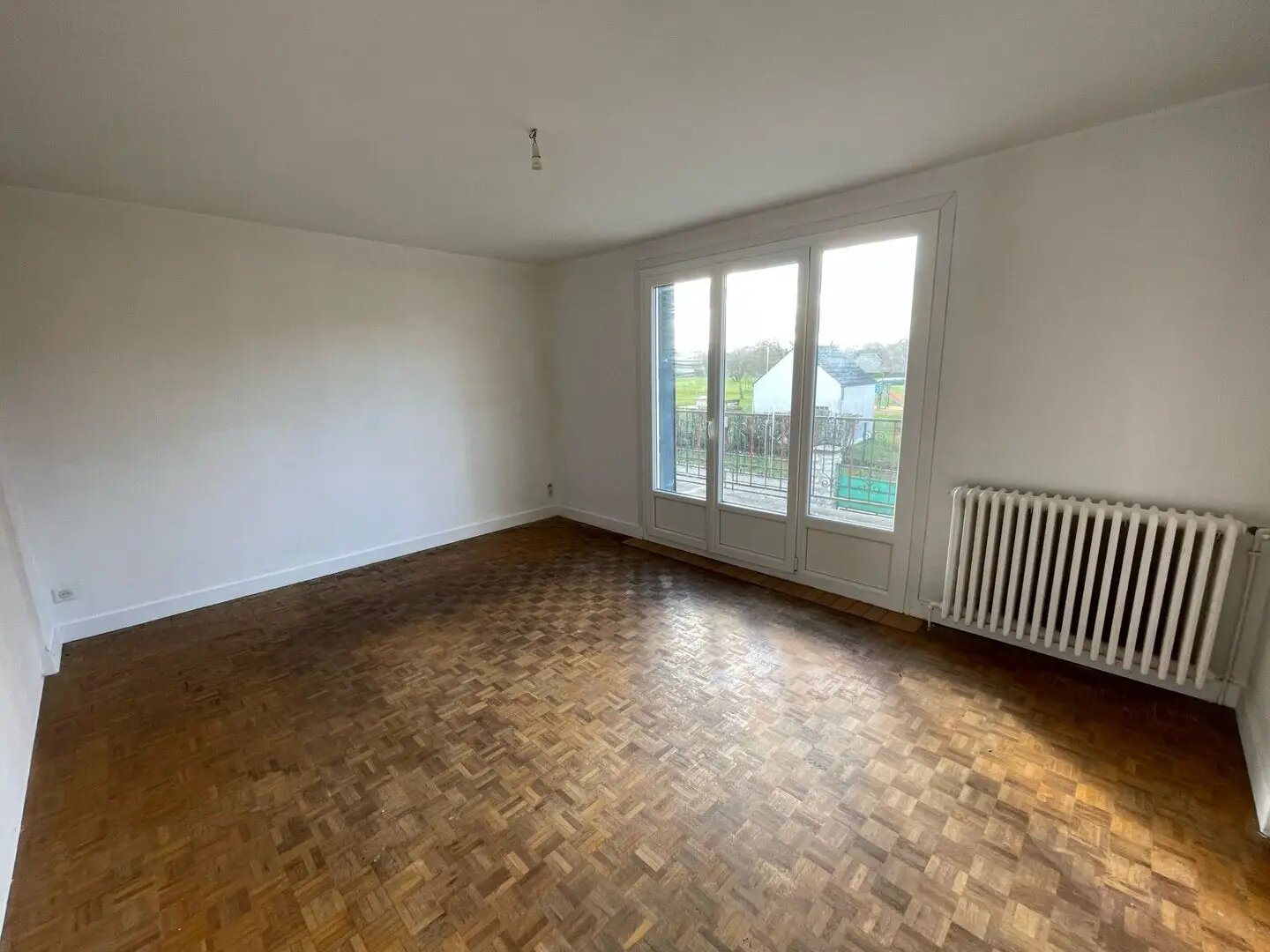 Maison à vendre, 67m², Meilleray