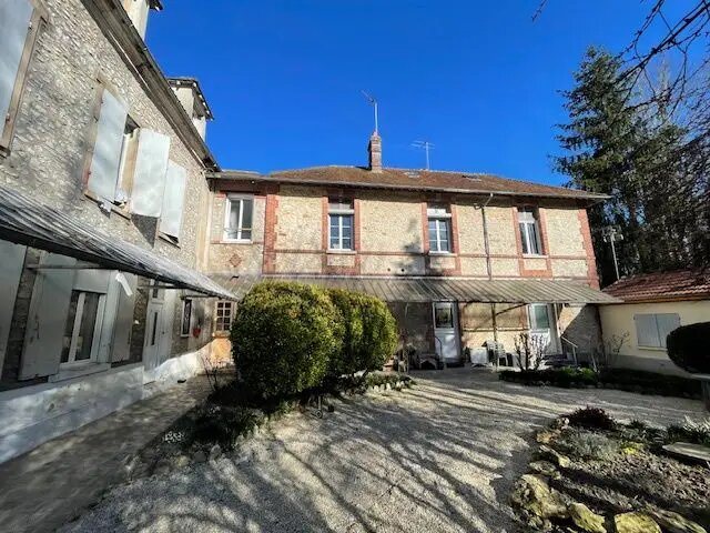 Appartement à louer, 28m², La Ferté-Gaucher