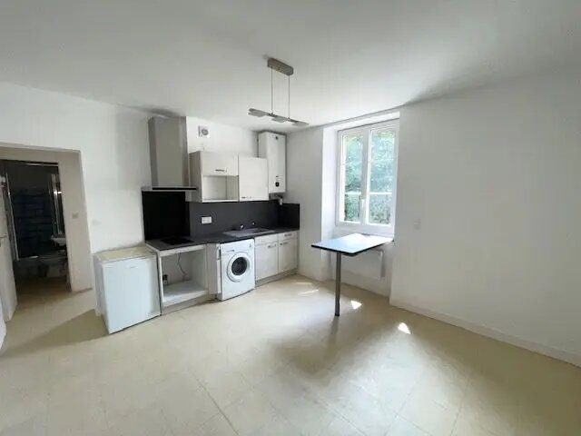 Appartement à louer, 28m², La Ferté-Gaucher