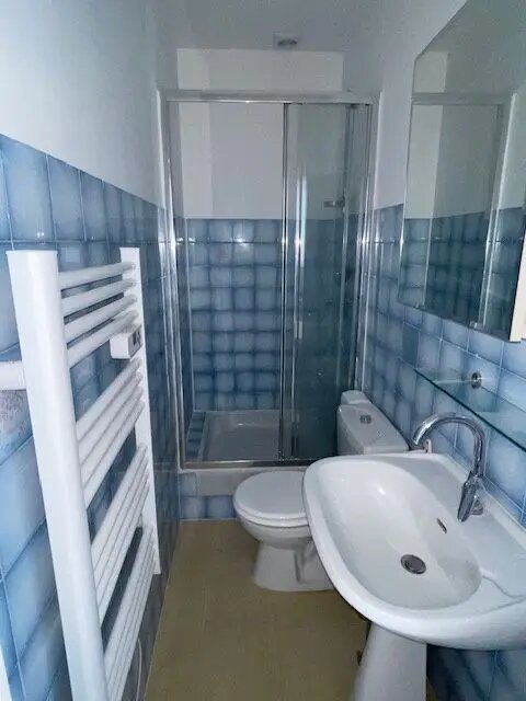 Appartement à louer, 28m², La Ferté-Gaucher
