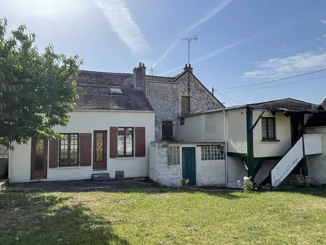 Maison à vendre, 170m², Jouy-sur-Morin