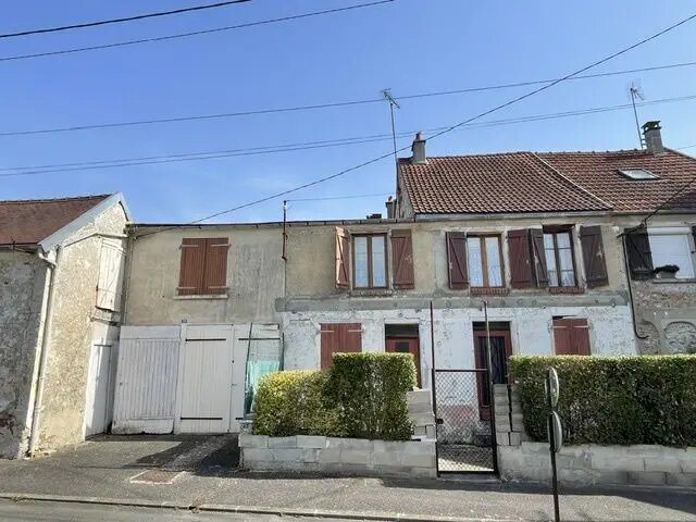 Maison à vendre, 170m², Jouy-sur-Morin