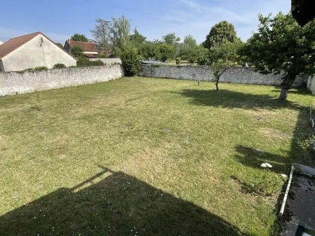 Maison à vendre, 170m², Jouy-sur-Morin