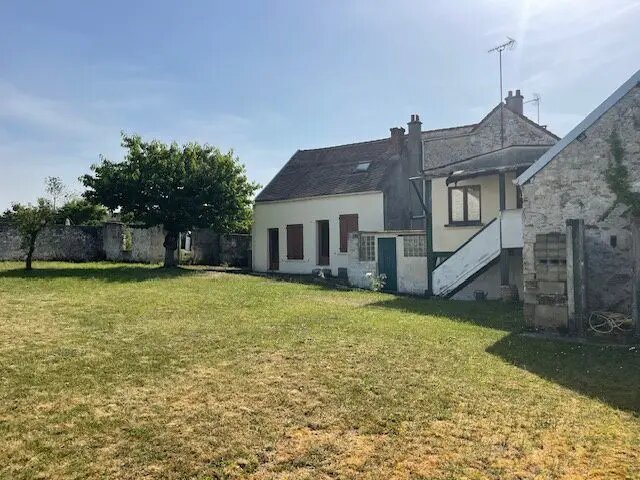 Maison à vendre, 170m², Jouy-sur-Morin
