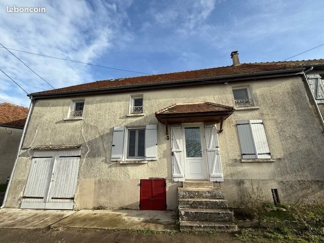Maison à vendre, 127m², La Ferté-Gaucher