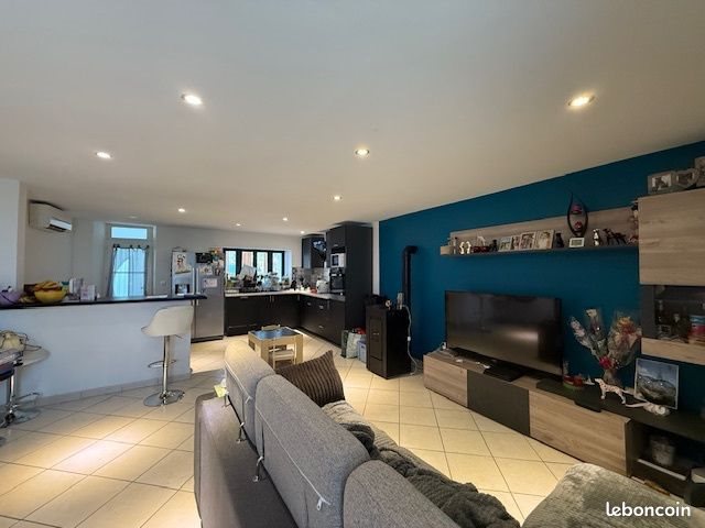 Maison à vendre, 127m², La Ferté-Gaucher
