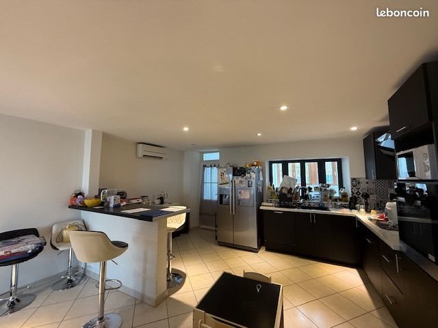 Maison à vendre, 127m², La Ferté-Gaucher