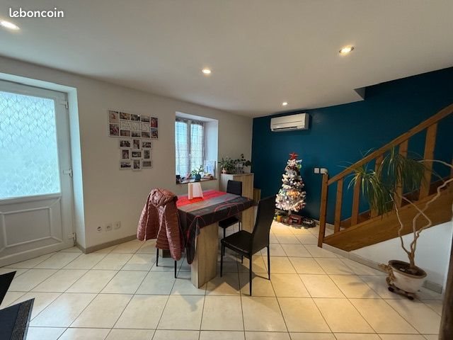 Maison à vendre, 127m², La Ferté-Gaucher