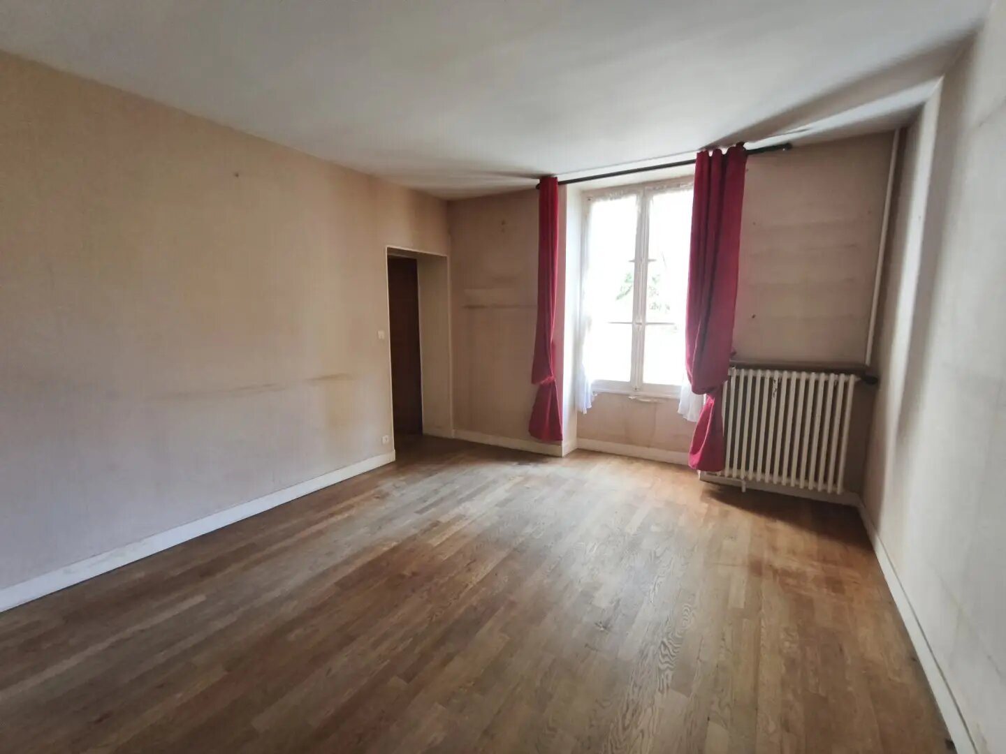 Maison à vendre, 123m², Lescherolles