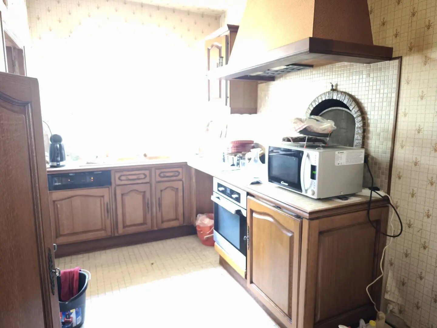 Maison à vendre, 123m², Lescherolles
