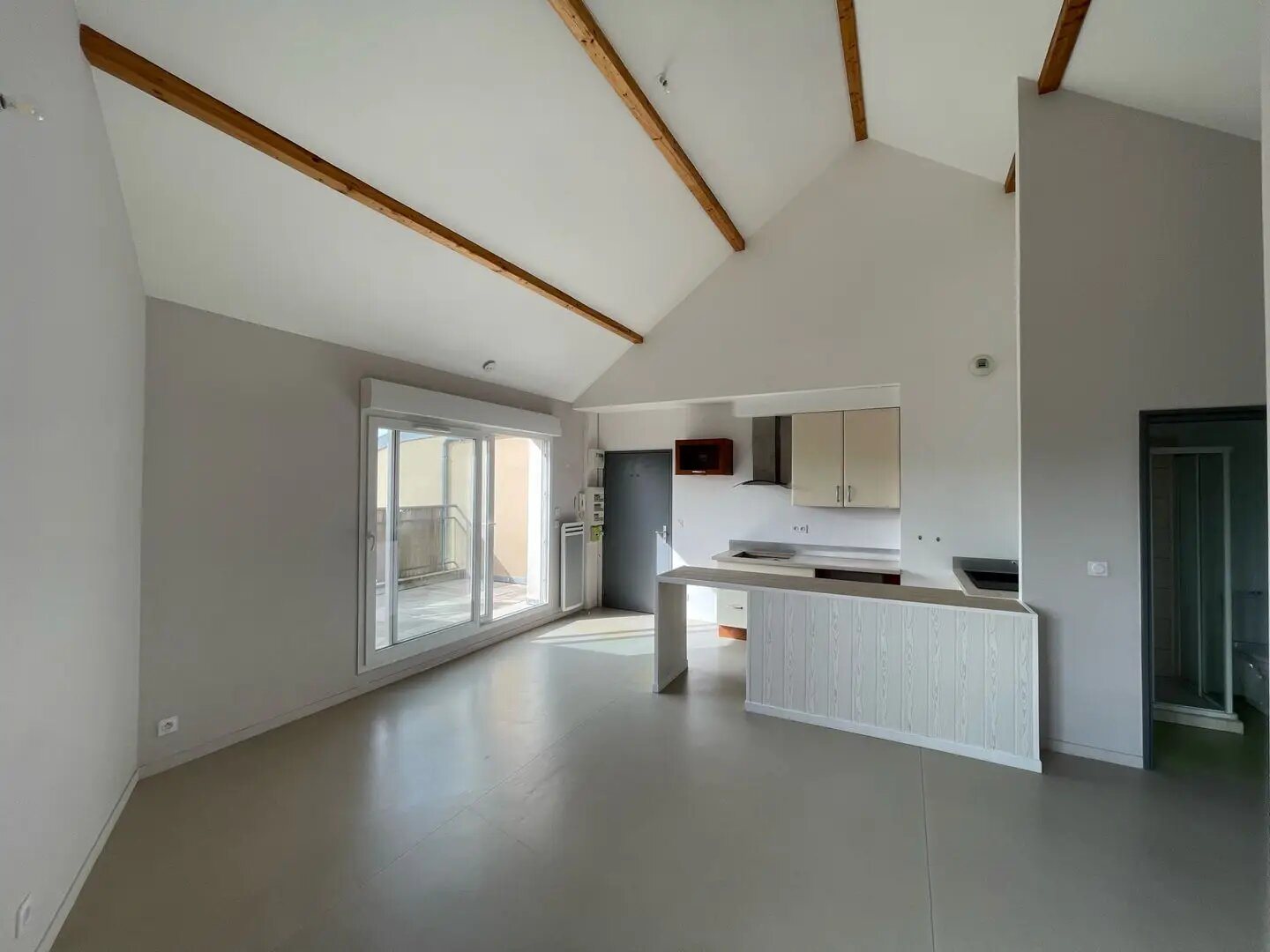 Appartement à louer, 53m², La Ferté-Gaucher