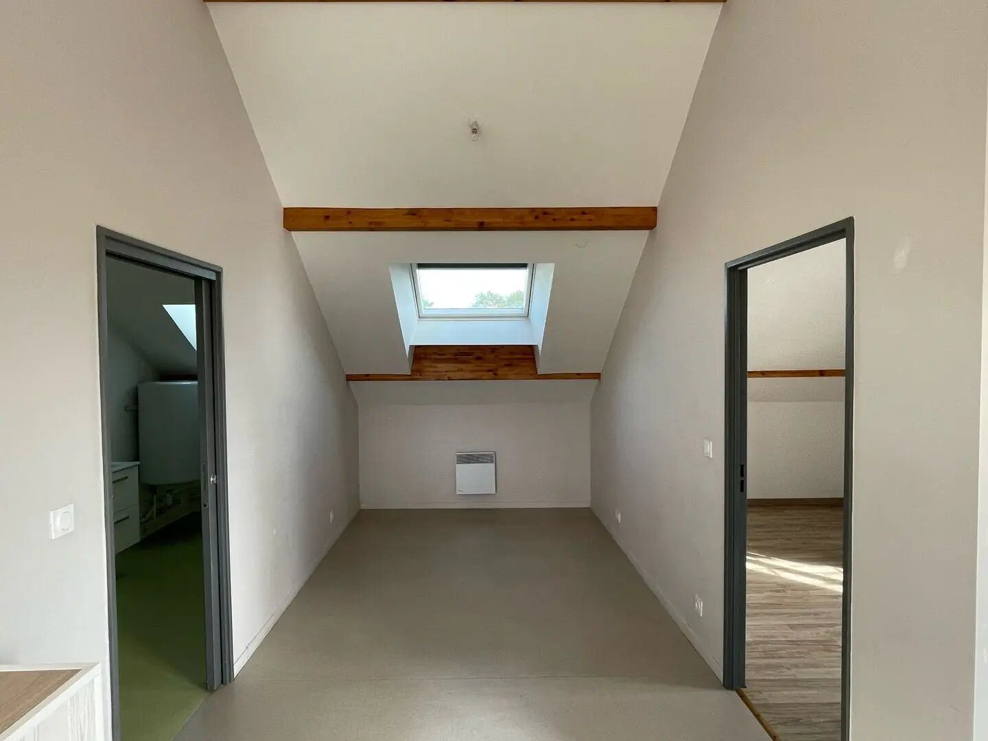 Appartement à louer, 53m², La Ferté-Gaucher