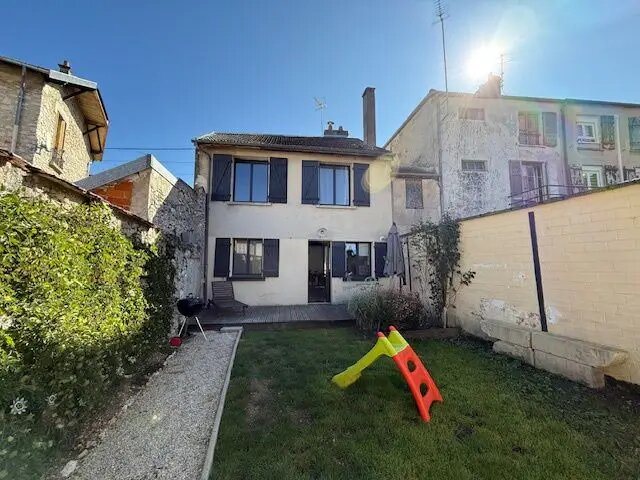 Maison à vendre, 109m², La Ferté-Gaucher