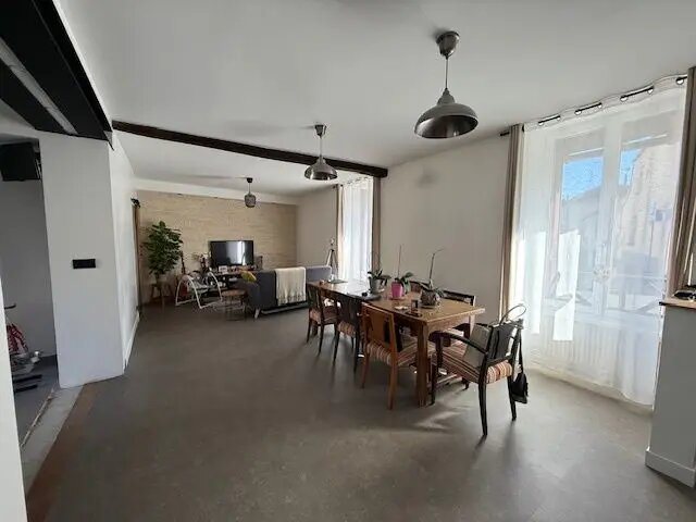Maison à vendre, 109m², La Ferté-Gaucher