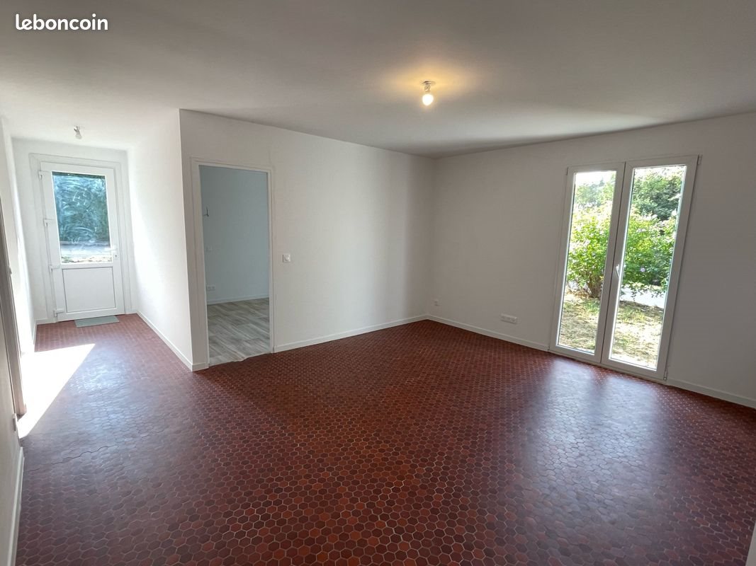 Maison à vendre, 87m², Villeneuve-sur-Bellot
