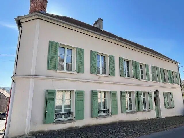 Maison à vendre, 407m², Verdelot